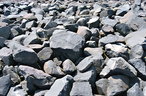 Basalt