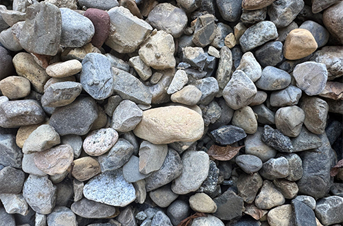 River Stone