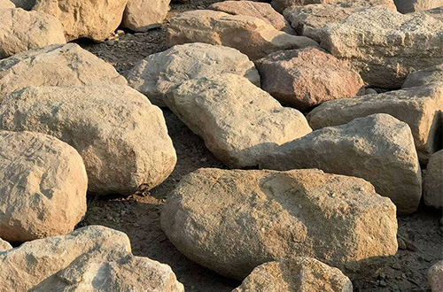 Sandstone