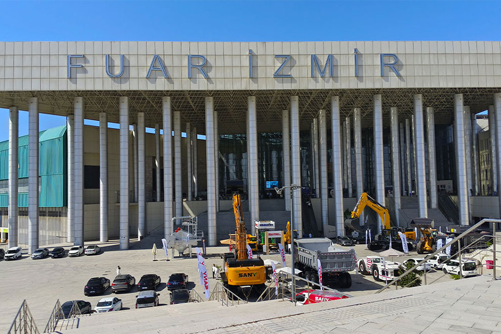 Türkiye Exhibition
