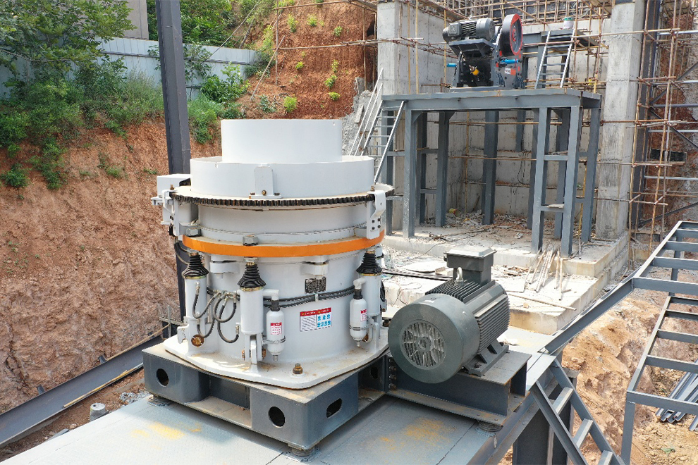 intelligent-hydraulic-cone-crusher-guide