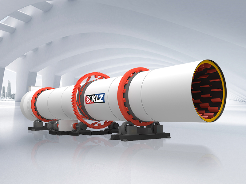 Beneficiation Equipment