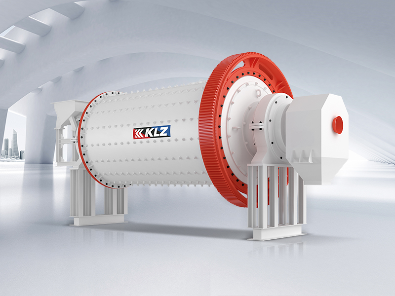 Grinding Mill