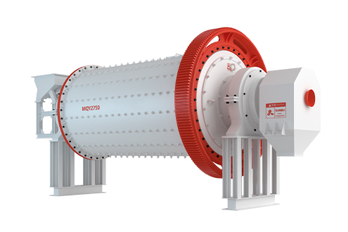 Ball Mill