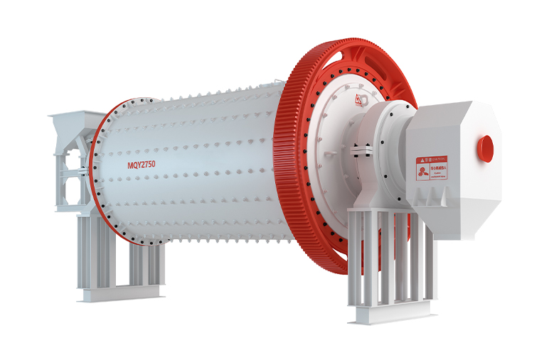 ball mill