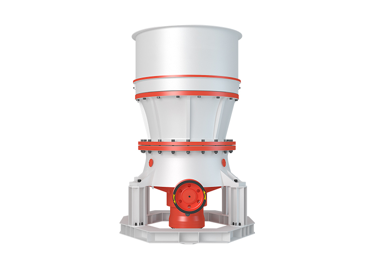 Cone Crusher
