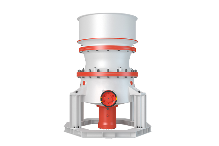 Cone Crusher