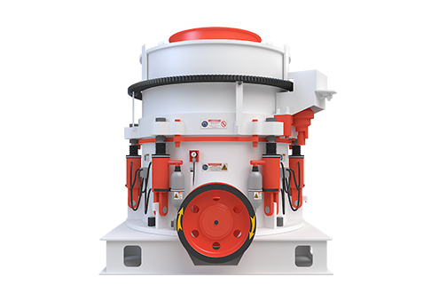 Cone Crusher