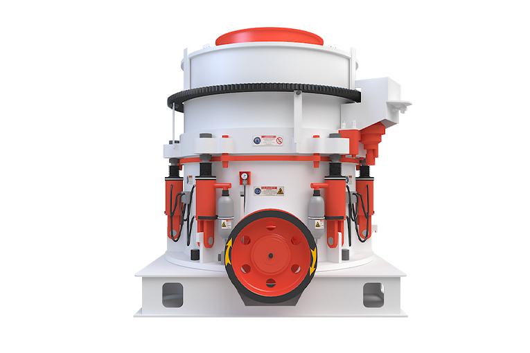 Cone Crusher