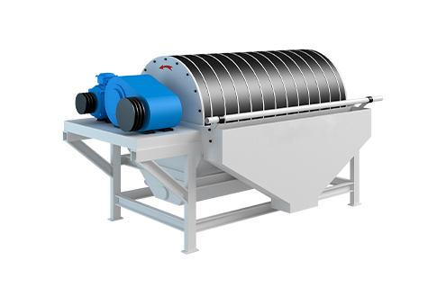 magnetic separator