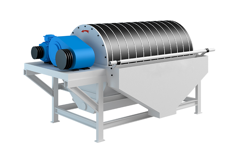 magnetic separator