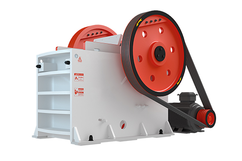 Jaw Crusher