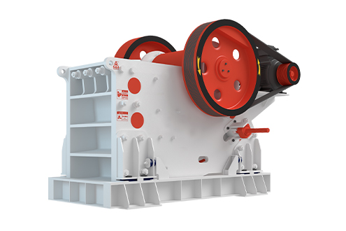 Jaw Crusher