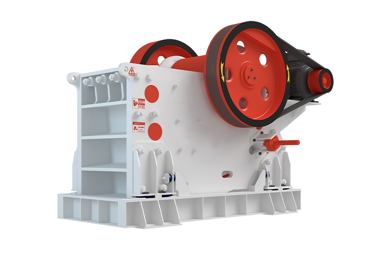 PEV600×900 jaw crusher