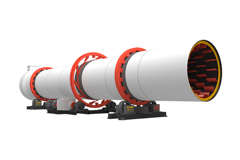 Rotary Dryer