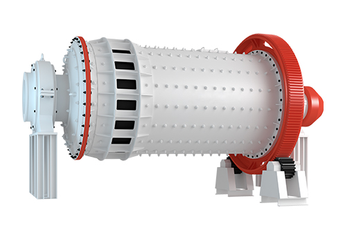 Sand Making Rod Mill