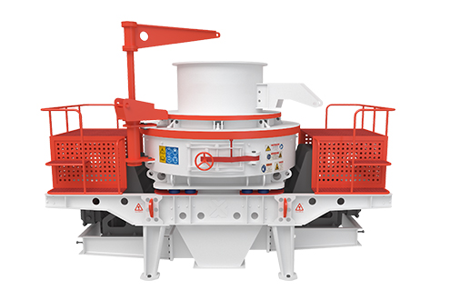 VSI Crusher