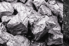 Molybdenum