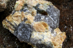 Scheelite