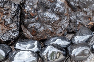 Hematite