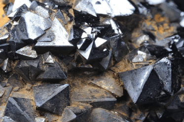 Magnetite